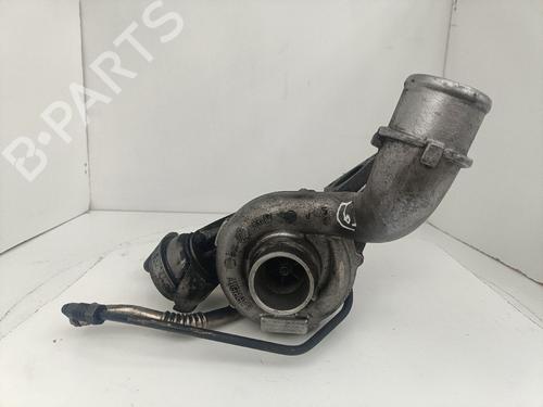 Turbolader/Kompressor RENAULT ESPACE IV (JK0/1_) 2.2 dCi (JK0H) (150 hp) 29805019