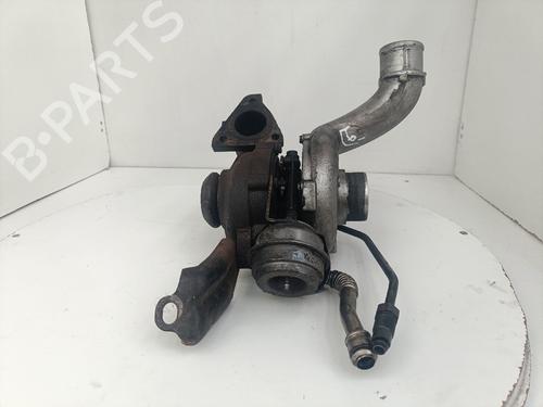 Turbolader/Kompressor RENAULT ESPACE IV (JK0/1_) 2.2 dCi (JK0H) | BP29805019M71 