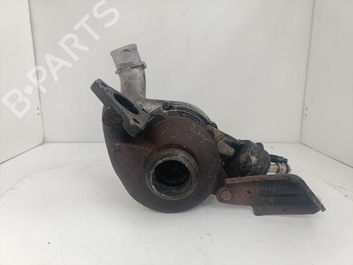 Turbolader/Kompressor RENAULT ESPACE IV (JK0/1_) 2.2 dCi (JK0H) | BP29805019M71 
