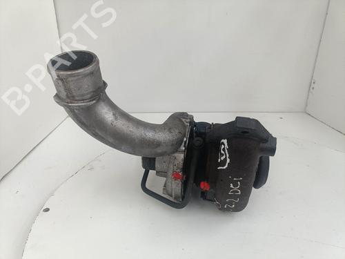 Turbolader/Kompressor RENAULT ESPACE IV (JK0/1_) 2.2 dCi (JK0H) | BP29805019M71 