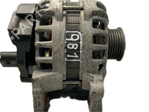 Alternator VW UP! (121, 122, BL1, BL2, BL3, 123) 1.0 | BP29805020M7 