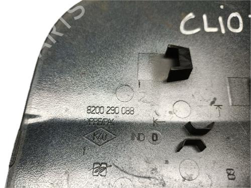 Fuel flap RENAULT CLIO III (BR0/1, CR0/1) 1.5 dCi | BP29805023C131 