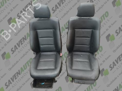 Used Seats set MERCEDES-BENZ E-CLASS (W212) E 220 CDI (163 hp) 29805027