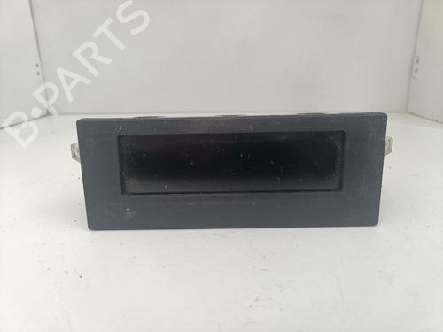 Multifunctionele display CITROËN C-ELYSEE (DD_) 1.6 HDI 92 (92 hp) 29805031