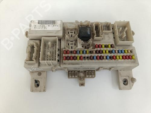 Used Electronic module Electronic module FORD FOCUS II (DA_, HCP, DP) 1.6 TDCi (100 hp) 29805034 29805034
