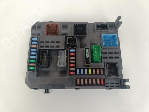 Used Electronic module Electronic module 29805036 29805036