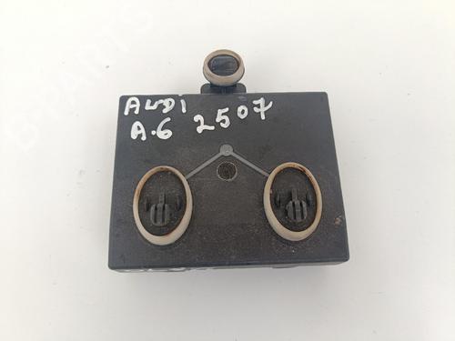 Electronic module AUDI A6 C7 (4G2, 4GC) 3.0 TDI quattro | BP29805037M83 