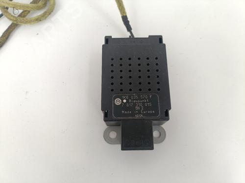 Used Electronic module Electronic module VW GOLF V (1K1) 1.9 TDI (105 hp) 29805038 29805038