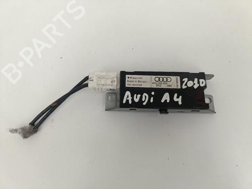 Used Electronic module AUDI A4 B8 (8K2) 2.0 TDI (170 hp) 29805039