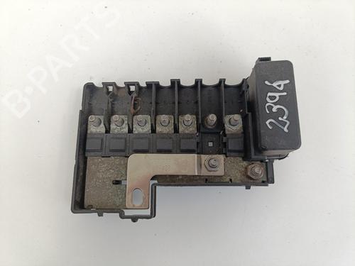Used Electronic module Electronic module VW POLO V (6R1, 6C1) 1.2 TDI (75 hp) 29805041 29805041
