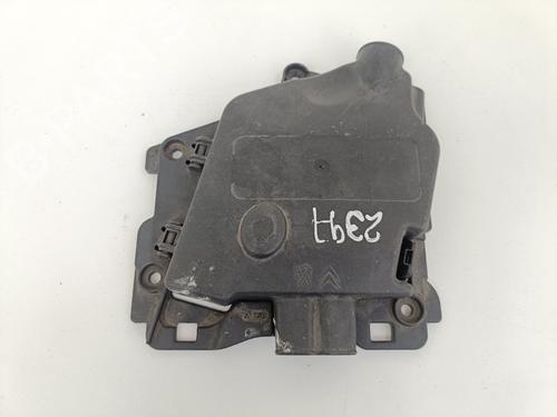 Used Electronic module Electronic module CITROËN C3 Picasso (SH_) 1.6 HDI 90 (92 hp) 29805044 29805044