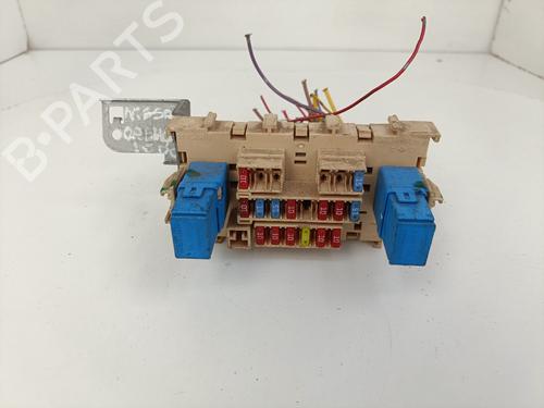 Used Electronic module Electronic module NISSAN QASHQAI I (J10, NJ10) 1.6 dCi (130 hp) 29805047 29805047