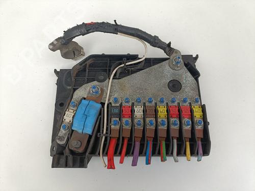 Used Electronic module Electronic module FORD FOCUS II (DA_, HCP, DP) 1.6 TDCi (109 hp) 29805049 29805049