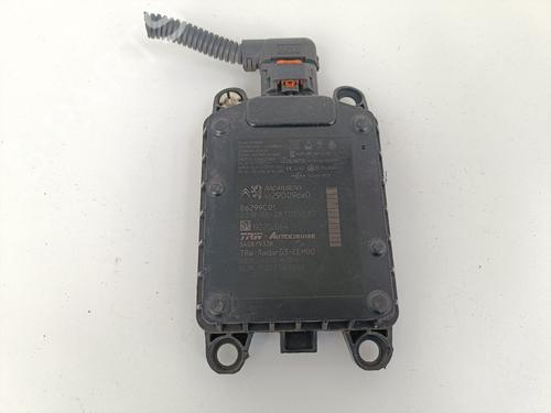 Used Electronic module Electronic module PEUGEOT 308 II (LB_, LP_, LW_, LH_, L3_) 1.6 BlueHDi 120 (120 hp) 29805052 29805052