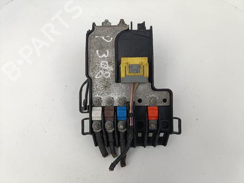 Used Electronic module Electronic module PEUGEOT 308 I (4A_, 4C_) 1.6 HDi (90 hp) 29805060 29805060
