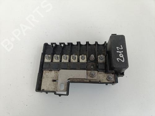 Used Electronic module Electronic module VW POLO V (6R1, 6C1) 1.2 TDI (75 hp) 29805063 29805063