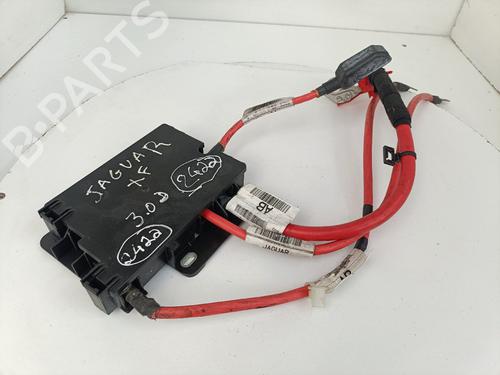 Used Electronic module Electronic module JAGUAR XF I (X250) 2.7 D (207 hp) 29805065 29805065