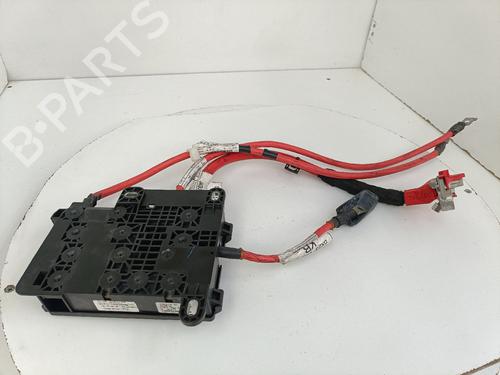 Electronic module JAGUAR XF I (X250) 2.7 D | BP29805065M83 - Image 2