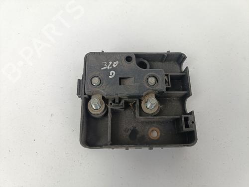 Used Electronic module Electronic module BMW 3 (E46) 318 d (116 hp) 29805066 29805066