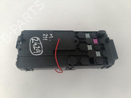 Electronic module MERCEDES-BENZ E-CLASS (W211) E 270 CDI (211.016) | BP29805071M83