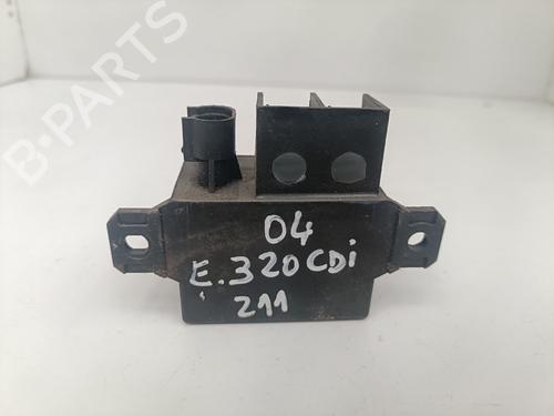 Electronic module MERCEDES-BENZ E-CLASS (W211) E 220 CDI (211.006) | BP29805077M83 - Image 2