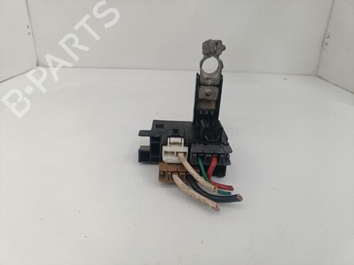 Used Electronic module Electronic module OPEL AGILA B (H08) 1.3 CDTI (F68) (75 hp) 29805084 29805084
