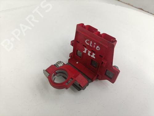 Used Electronic module Electronic module RENAULT CLIO III (BR0/1, CR0/1) 1.2 16V (BR02, BR0J, BR11, CR02, CR0J, CR11) (75 hp) 29805086 29805086