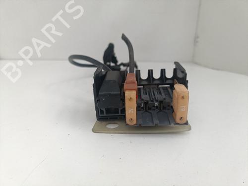 Used Electronic module Electronic module PEUGEOT 207 (WA_, WC_) 1.4 HDi (68 hp) 29805089 29805089