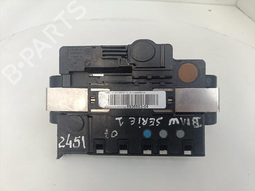 Used Electronic module BMW 1 (E87) 120 d (163 hp) 29805091