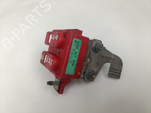 Electronic module RENAULT CLIO III (BR0/1, CR0/1) 1.2 16V (BR02, BR0J, BR11, CR02, CR0J, CR11) | BP29805097M83 - Image 2