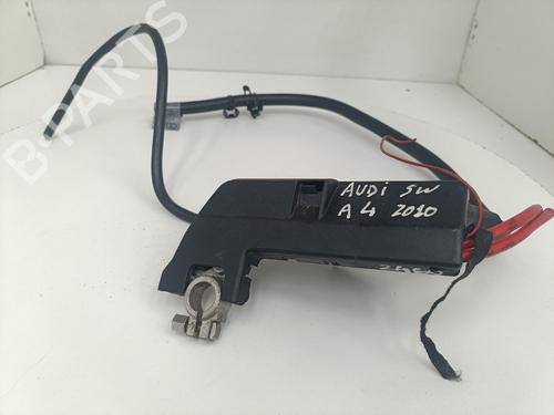 Used Electronic module AUDI A4 B8 (8K2) 2.0 TDI (170 hp) 29805099