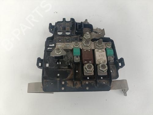 Used Electronic module Electronic module RENAULT KANGOO / GRAND KANGOO II (KW0/1_) 1.5 dCi 110 (KW06, KW12) (110 hp) 29805101 29805101