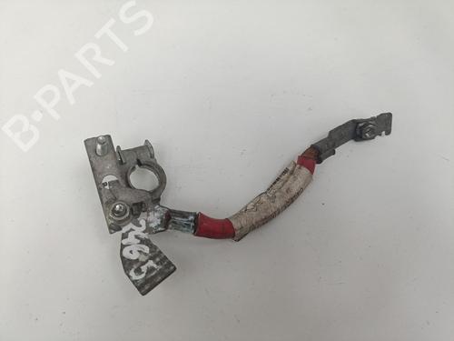 Used Electronic module Electronic module RENAULT MEGANE III Grandtour (KZ0/1) 1.5 dCi (KZ09, KZ0D, KZ1G, KZ29, KZ14, KZ1W, KZ10, KZ1F,... (110 hp) 29805103 29805103