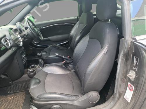 Ensemble sièges MINI MINI Coupe (R58) Cooper SD (143 hp) 29805108
