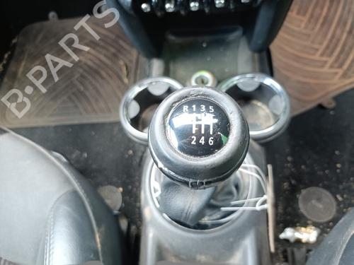 Used Shift knob MINI MINI Coupe (R58) Cooper SD (143 hp) 29805118