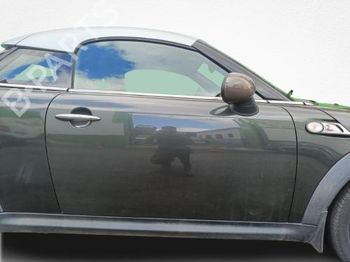 Used Right front door MINI MINI Coupe (R58) Cooper SD (143 hp) 29805123