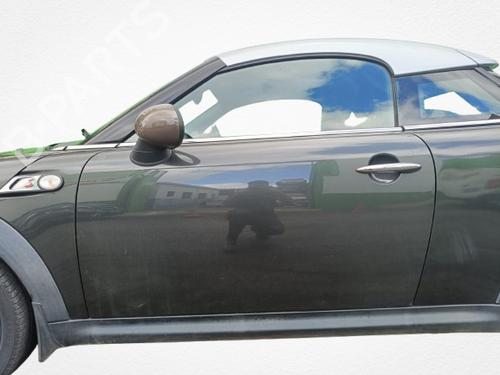 Used Left front door MINI MINI Coupe (R58) Cooper SD (143 hp) 29805124