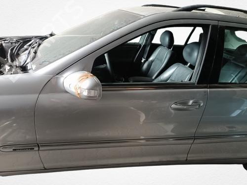 Used Left front door MERCEDES-BENZ C-CLASS T-Model (S203) C 220 CDI (203.206, 203.208) (143 hp) 29805126