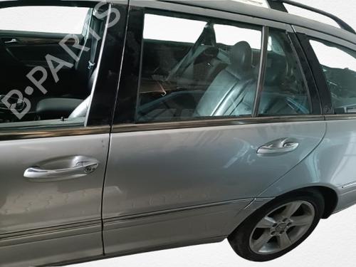 Used Left rear door MERCEDES-BENZ C-CLASS T-Model (S203) C 220 CDI (203.206, 203.208) (143 hp) 29805128
