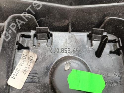 Grille SEAT IBIZA IV (6J5, 6P1) 1.2 TDI | BP29805150C40 
