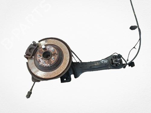 Used Right rear steering knuckle FORD S-MAX (WA6) 1.8 TDCi (100 hp) 29805152