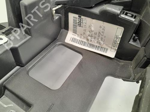 Airbag Kit RENAULT CLIO IV (BH_) 1.5 dCi (BHM6) | BP29805156C86 