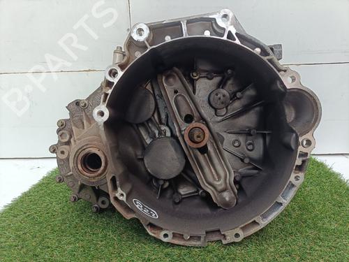 Used Gearbox MINI MINI Coupe (R58) Cooper SD (143 hp) 29805157