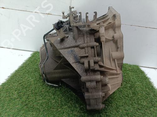 Gearkasse MINI MINI Coupe (R58) Cooper SD | BP29805157M3 