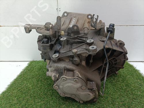 Gearkasse MINI MINI Coupe (R58) Cooper SD | BP29805157M3 