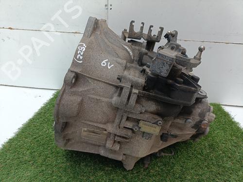 Gearkasse MINI MINI Coupe (R58) Cooper SD | BP29805157M3 