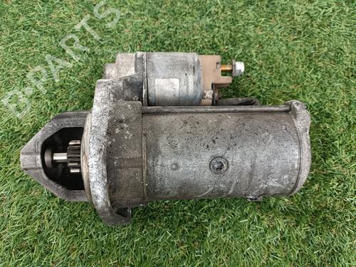 Starter MERCEDES-BENZ C-CLASS (W203) C 220 CDI (203.006, 203.008) | BP29805158M8  - Image 5