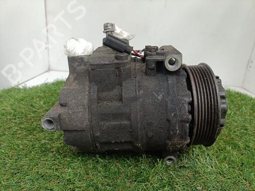 AC compressor MERCEDES-BENZ C-CLASS (W203) C 220 CDI (203.006, 203.008) | BP29805159M34