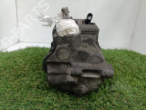 AC compressor MERCEDES-BENZ C-CLASS (W203) C 220 CDI (203.006, 203.008) | BP29805159M34