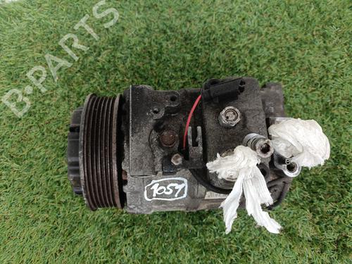 AC compressor MERCEDES-BENZ C-CLASS (W203) C 220 CDI (203.006, 203.008) | BP29805159M34